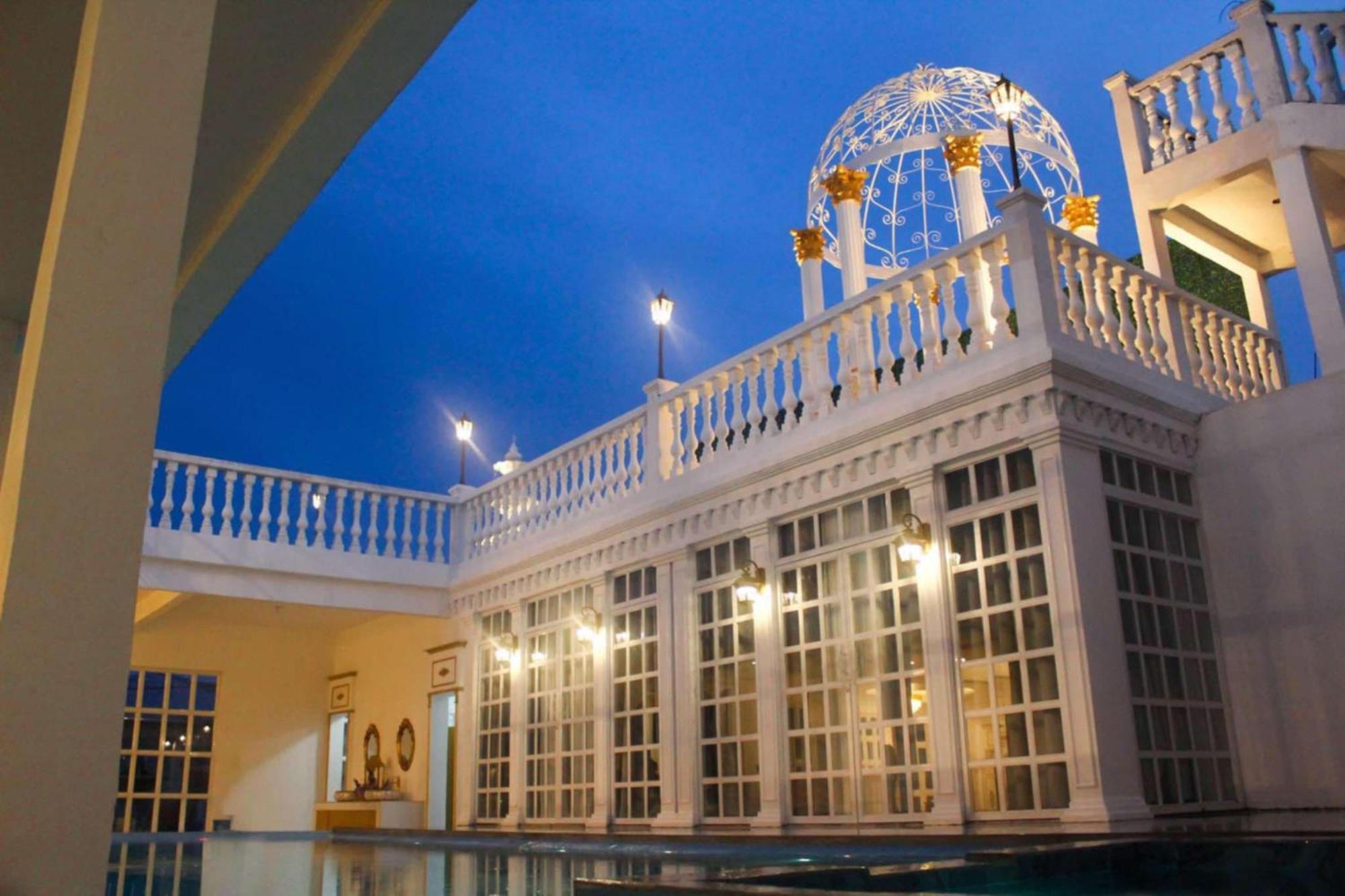 Mi Amore Events Place And Resorts San Pablo Exterior foto